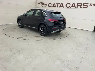 Mercedes-Benz Gla Gen-H247-2019