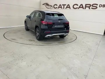 Mercedes-Benz Gla Gen-H247-2019