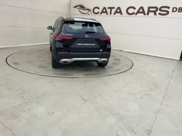 Mercedes-Benz Gla Gen-H247-2019