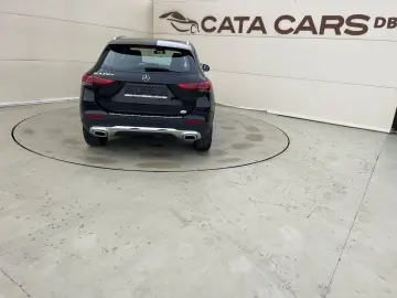 Mercedes-Benz Gla Gen-H247-2019