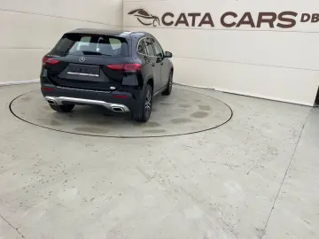 Mercedes-Benz Gla Gen-H247-2019