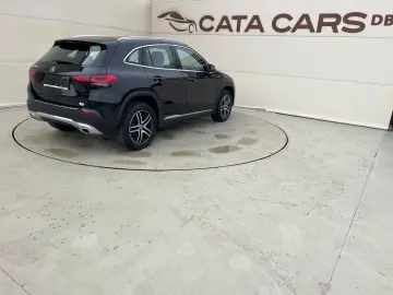Mercedes-Benz Gla Gen-H247-2019