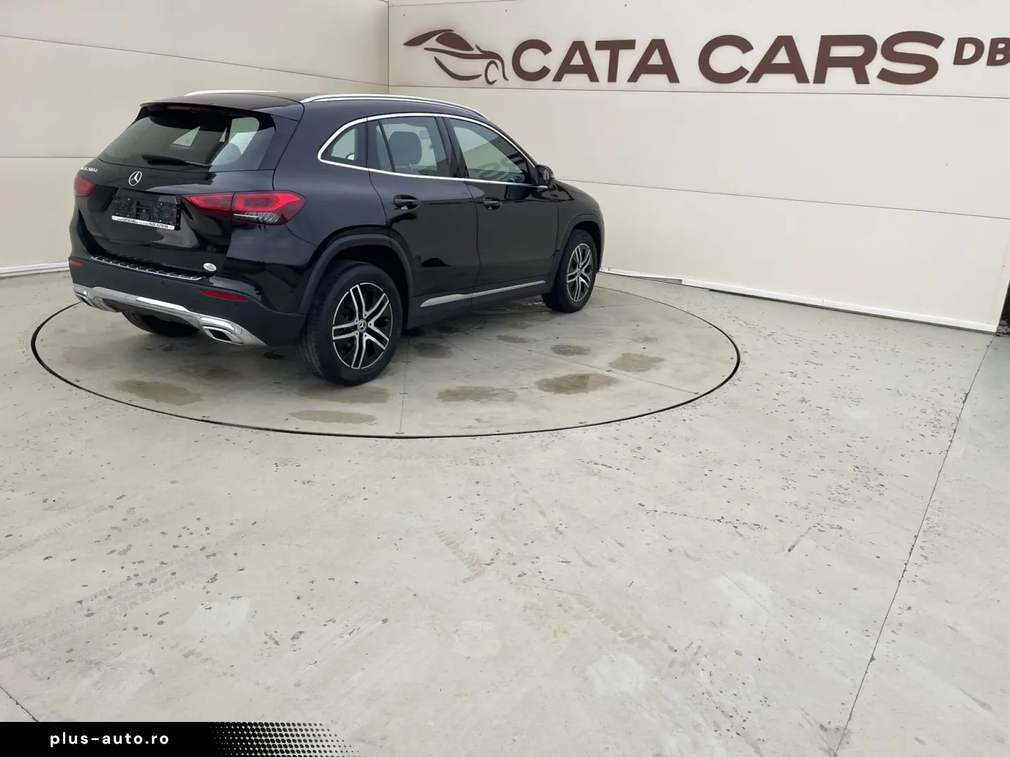 Mercedes-Benz Gla Gen-H247-2019