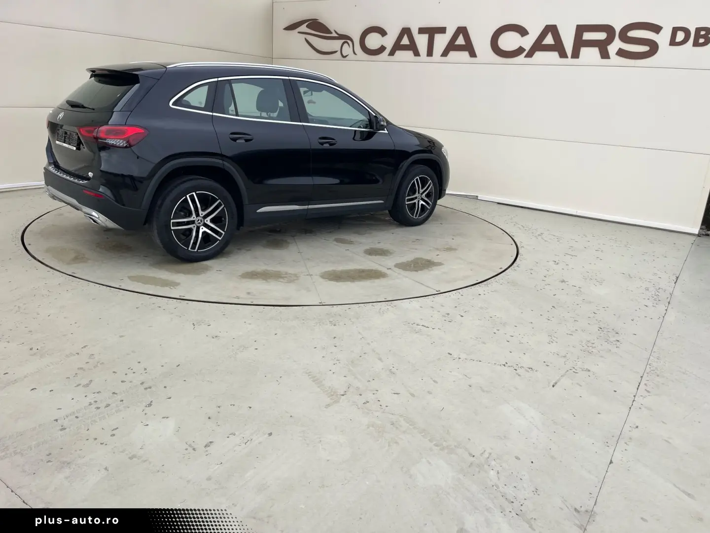 Mercedes-Benz Gla Gen-H247-2019