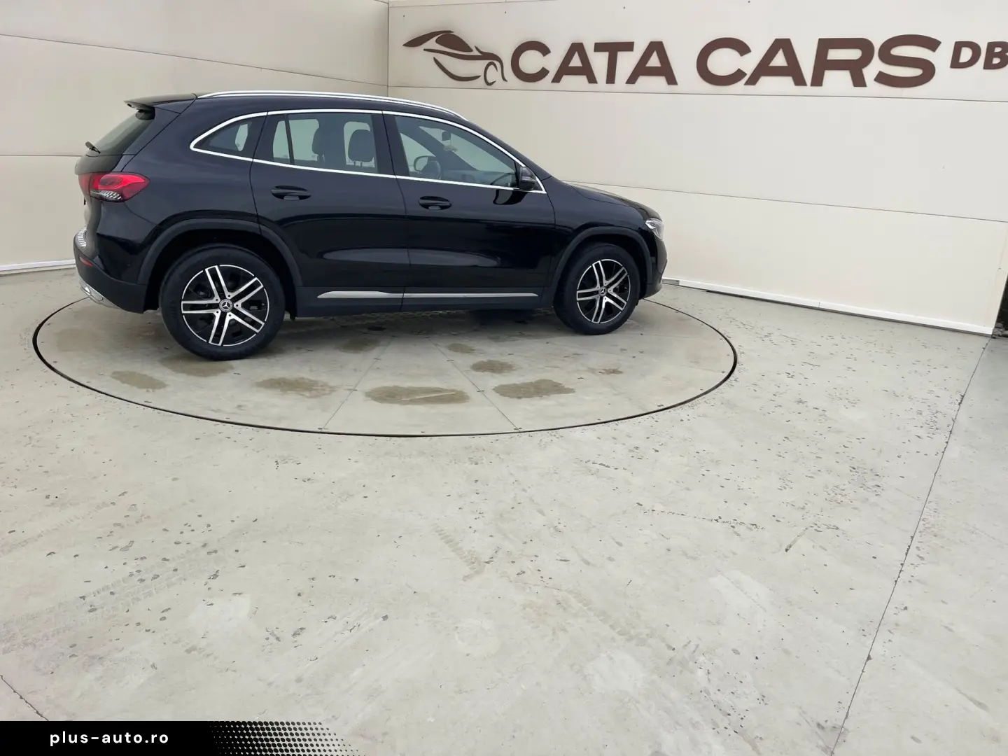 Mercedes-Benz Gla Gen-H247-2019