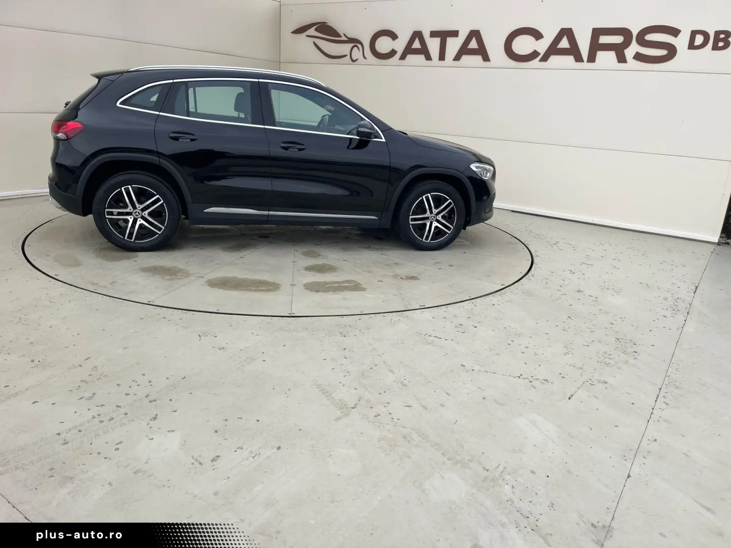 Mercedes-Benz Gla Gen-H247-2019