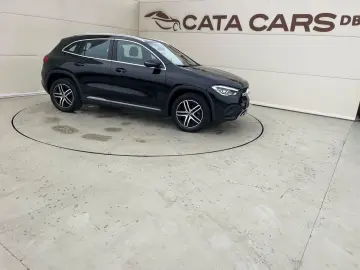 Mercedes-Benz Gla Gen-H247-2019