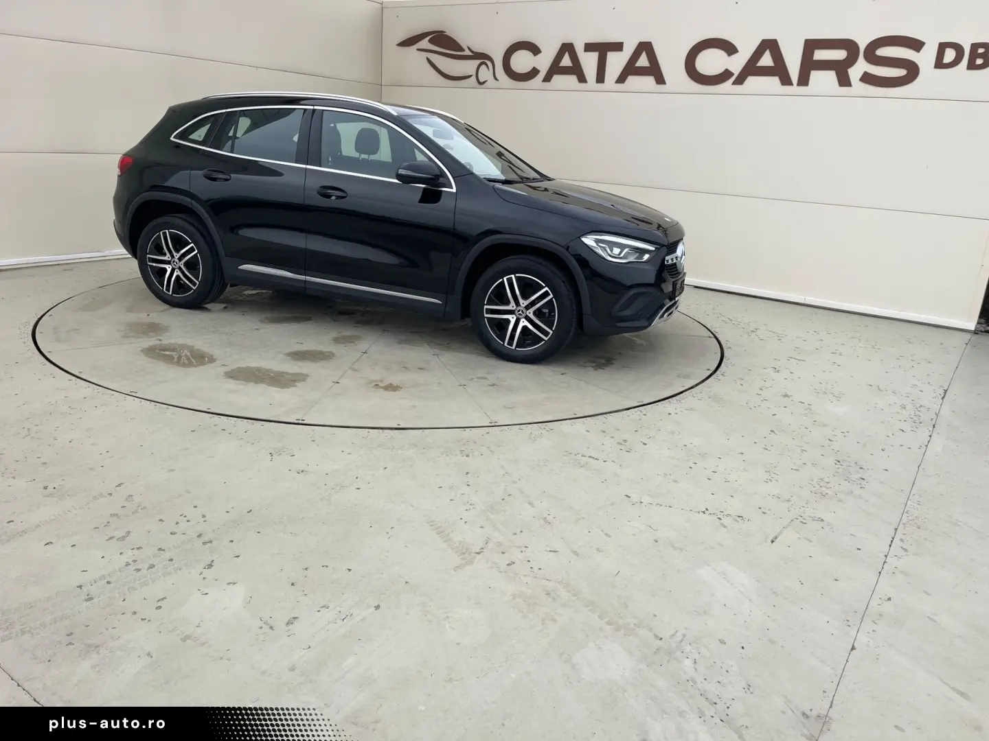Mercedes-Benz Gla Gen-H247-2019