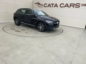 Mercedes-Benz Gla Gen-H247-2019