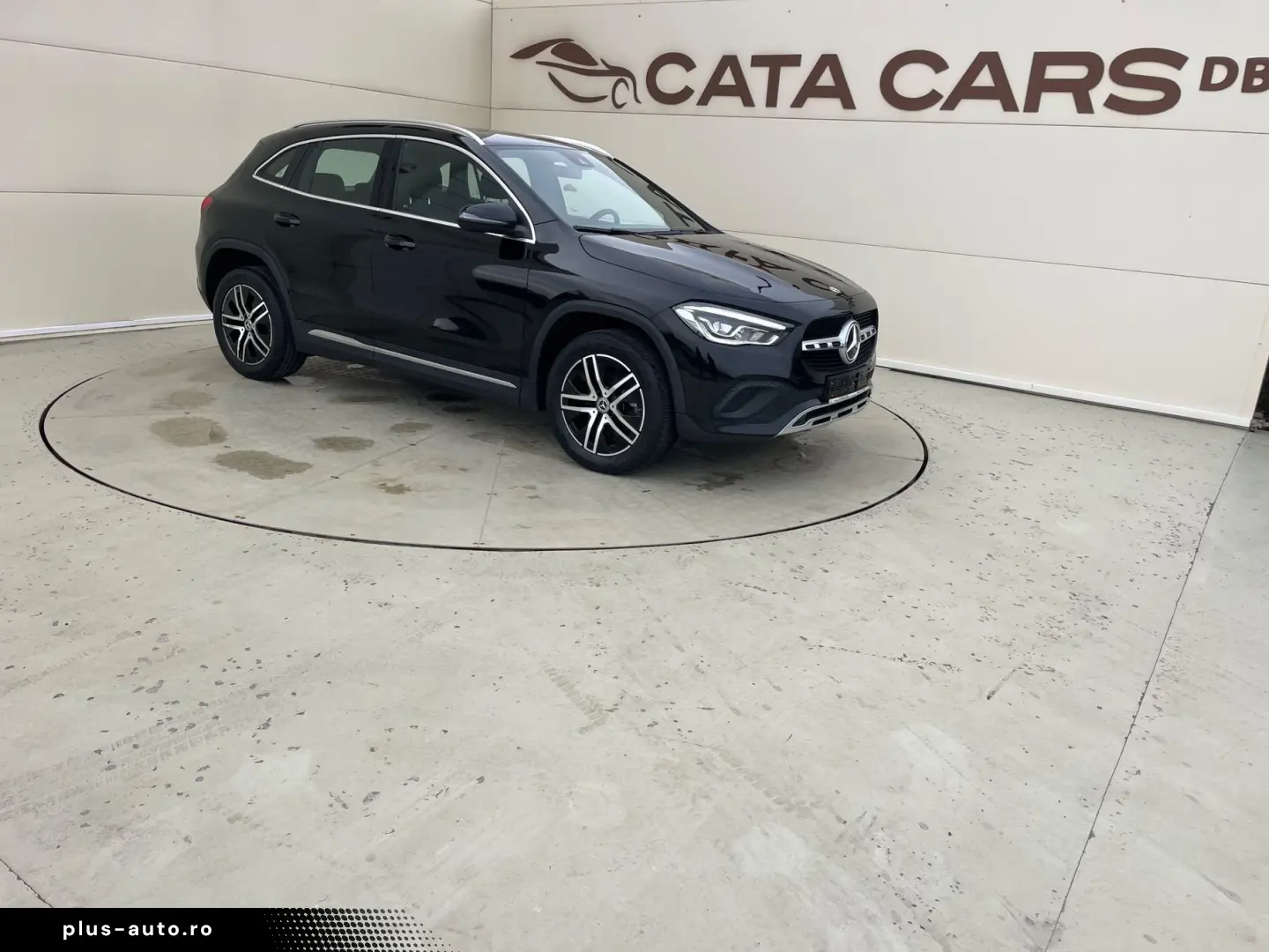 Mercedes-Benz Gla Gen-H247-2019