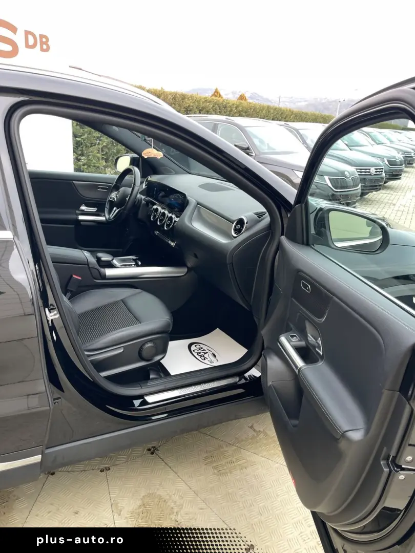 Mercedes-Benz Gla Gen-H247-2019