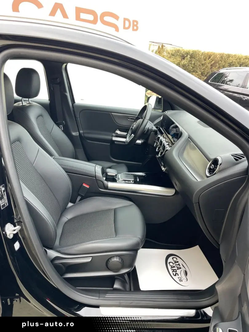 Mercedes-Benz Gla Gen-H247-2019