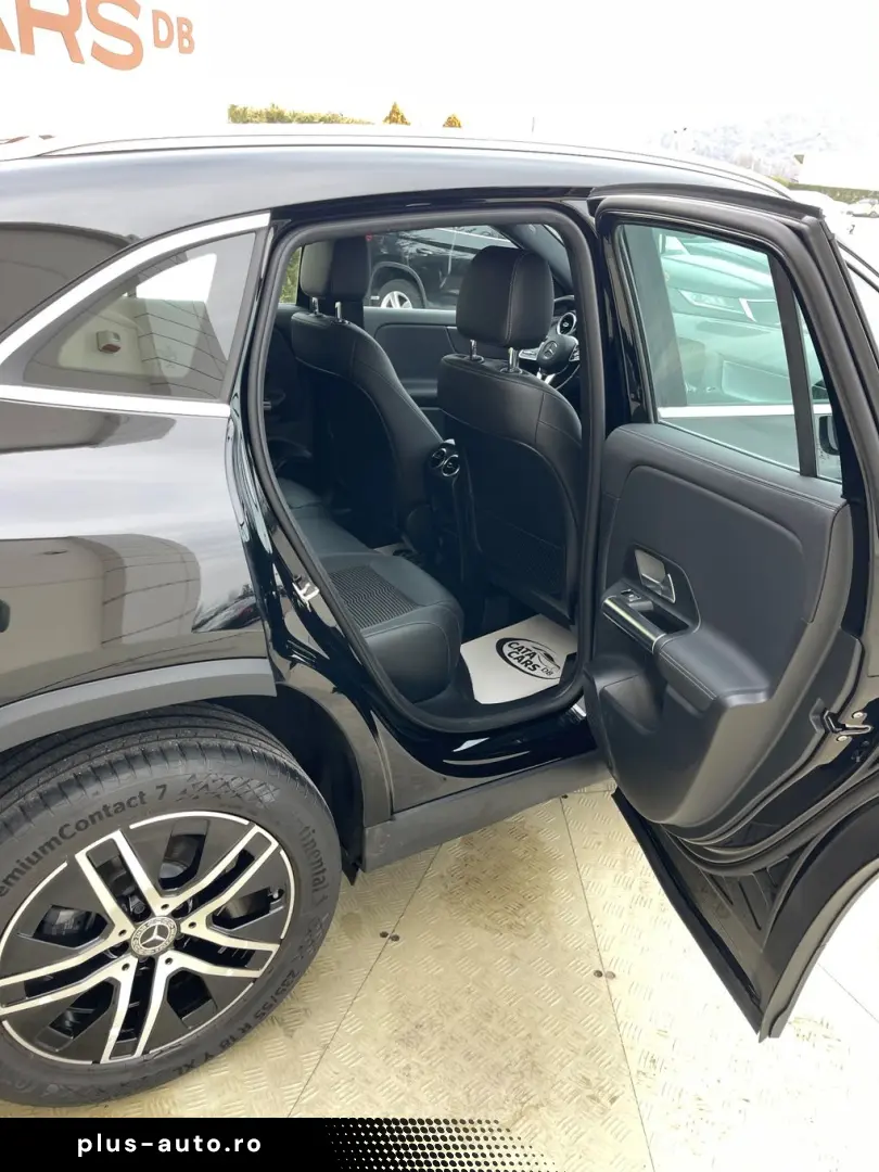 Mercedes-Benz Gla Gen-H247-2019