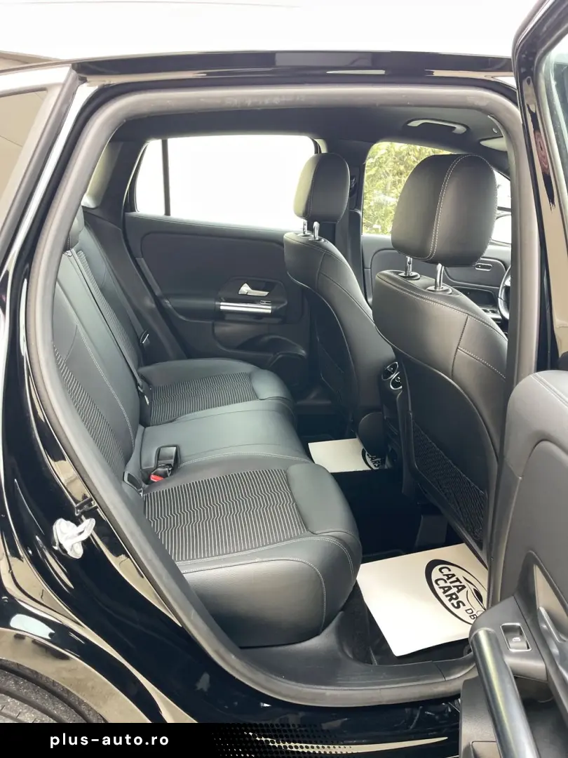 Mercedes-Benz Gla Gen-H247-2019