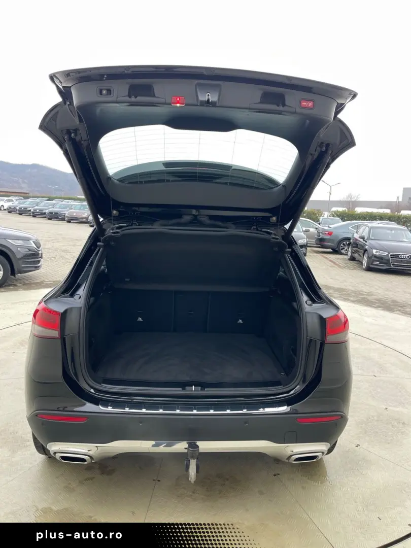 Mercedes-Benz Gla Gen-H247-2019