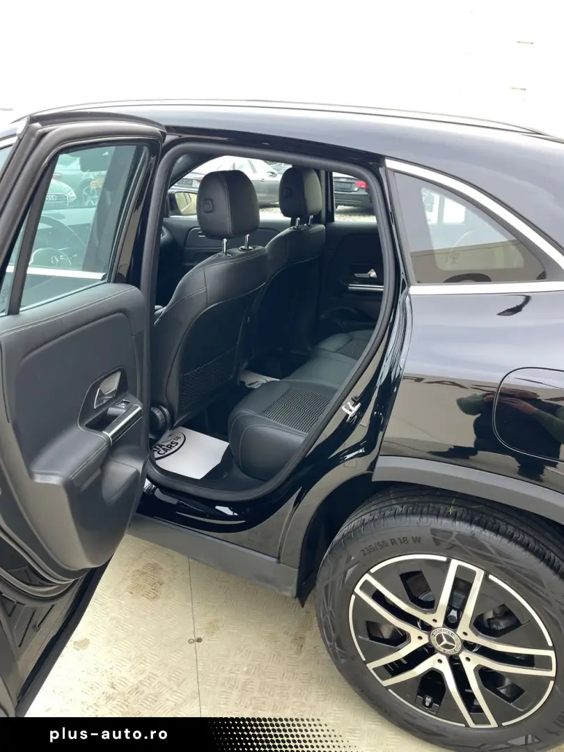 Mercedes-Benz Gla Gen-H247-2019