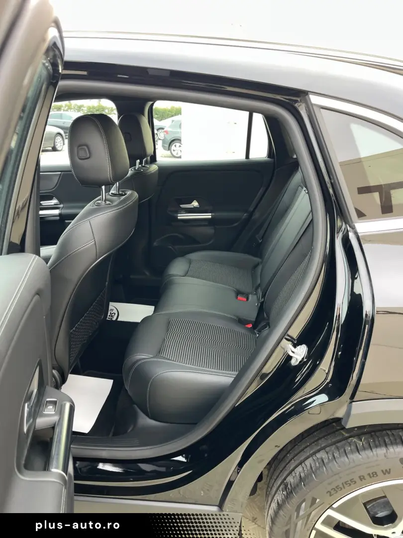 Mercedes-Benz Gla Gen-H247-2019