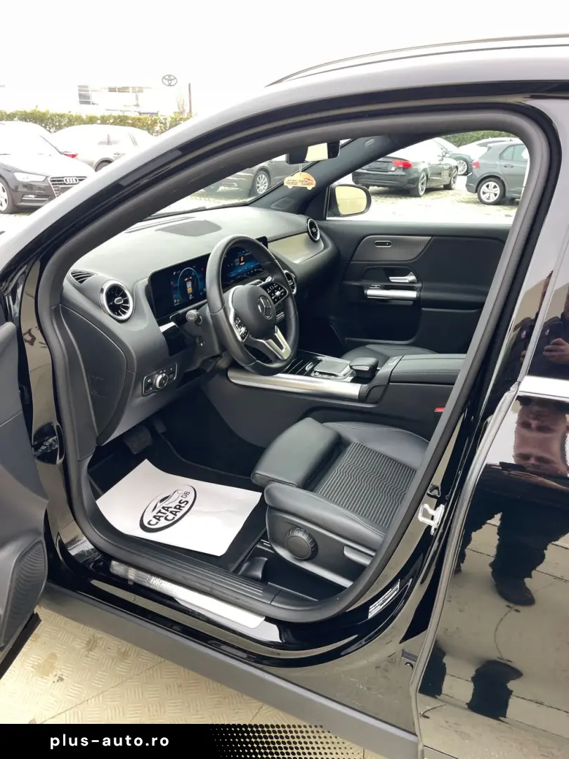 Mercedes-Benz Gla Gen-H247-2019