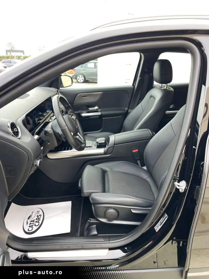 Mercedes-Benz Gla Gen-H247-2019