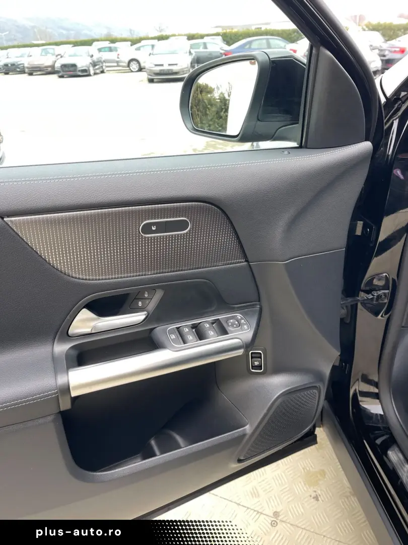 Mercedes-Benz Gla Gen-H247-2019