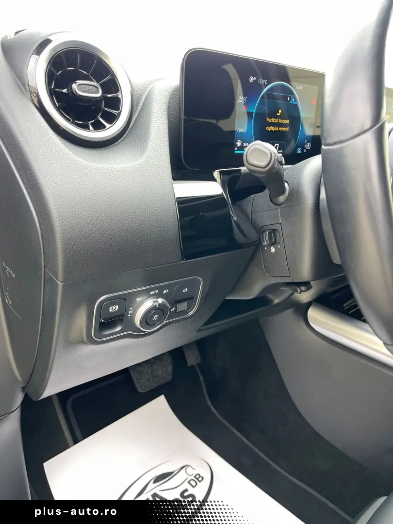 Mercedes-Benz Gla Gen-H247-2019