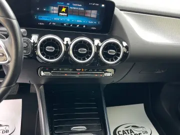 Mercedes-Benz Gla Gen-H247-2019