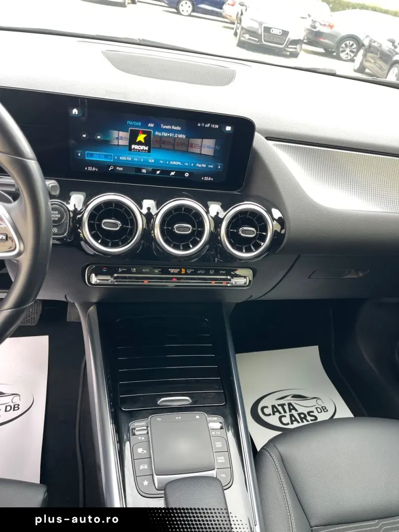 Mercedes-Benz Gla Gen-H247-2019