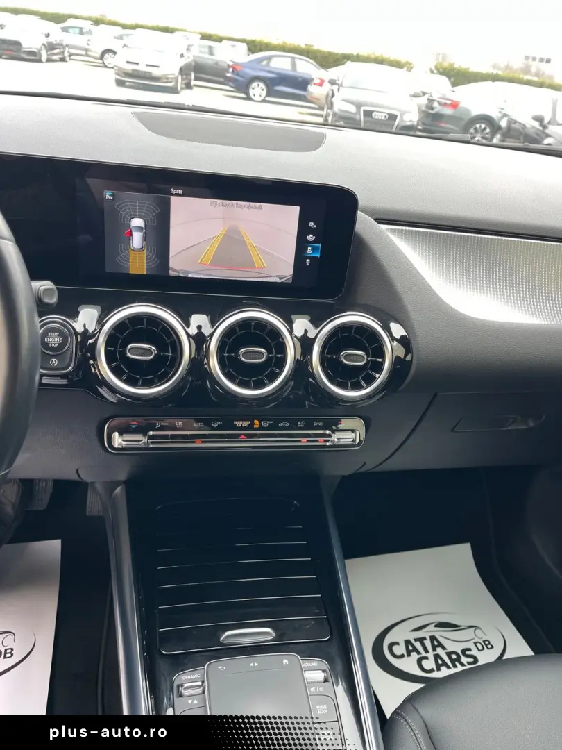 Mercedes-Benz Gla Gen-H247-2019