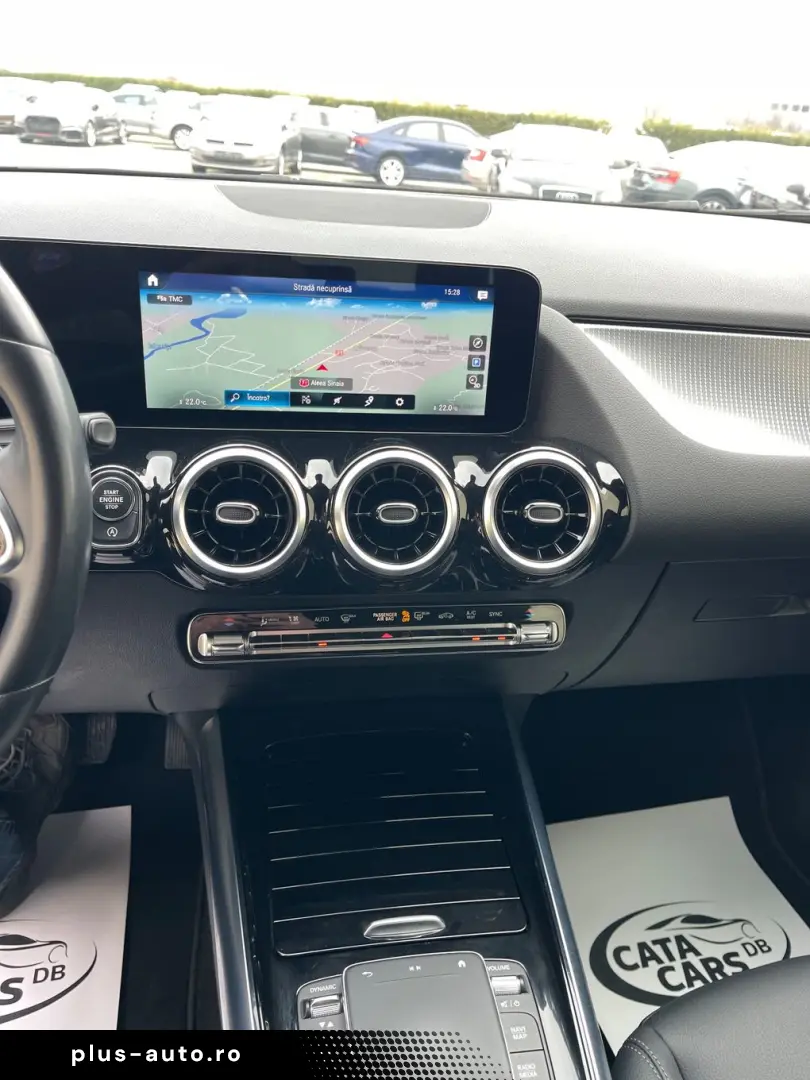 Mercedes-Benz Gla Gen-H247-2019