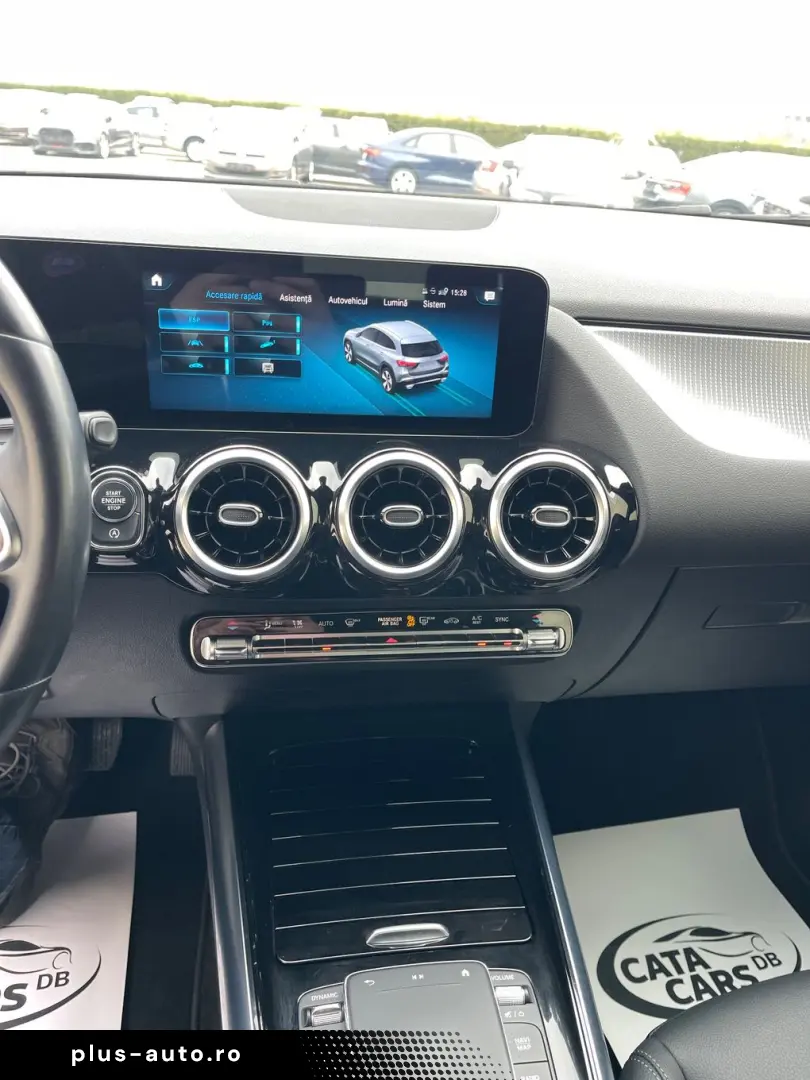 Mercedes-Benz Gla Gen-H247-2019