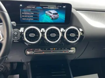 Mercedes-Benz Gla Gen-H247-2019