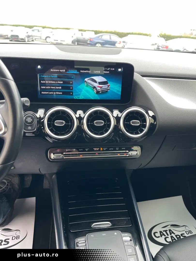 Mercedes-Benz Gla Gen-H247-2019