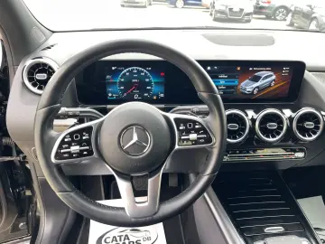 Mercedes-Benz Gla Gen-H247-2019