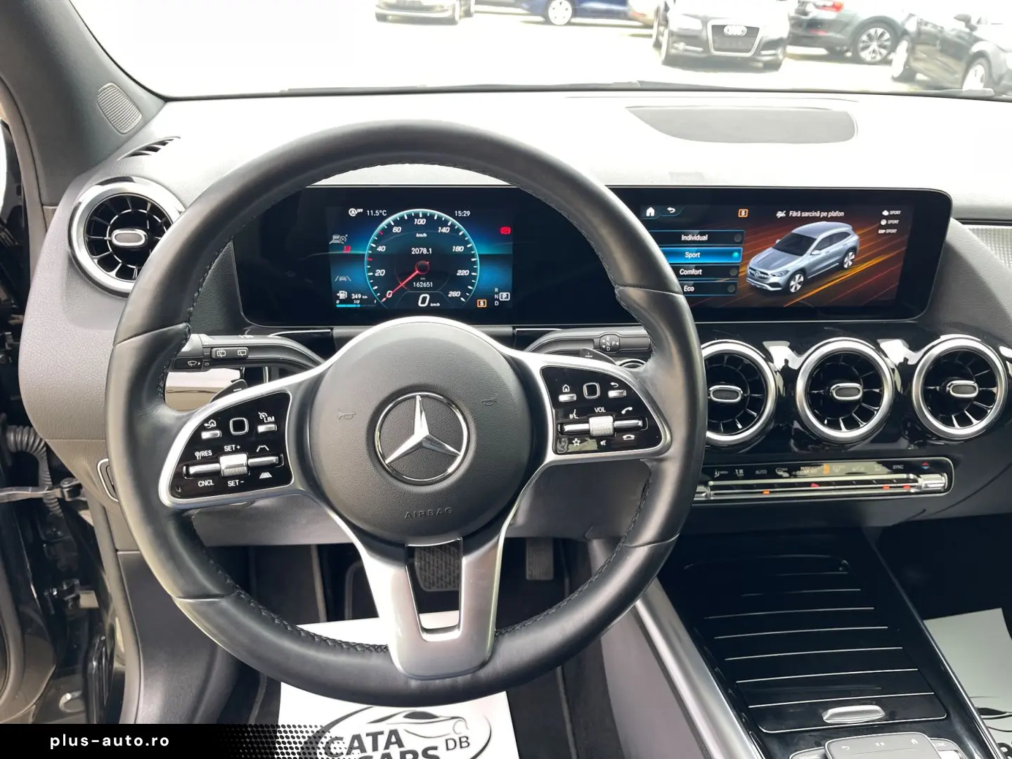 Mercedes-Benz Gla Gen-H247-2019