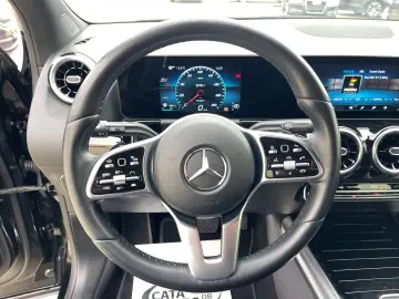 Mercedes-Benz Gla Gen-H247-2019