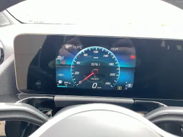 Mercedes-Benz Gla Gen-H247-2019