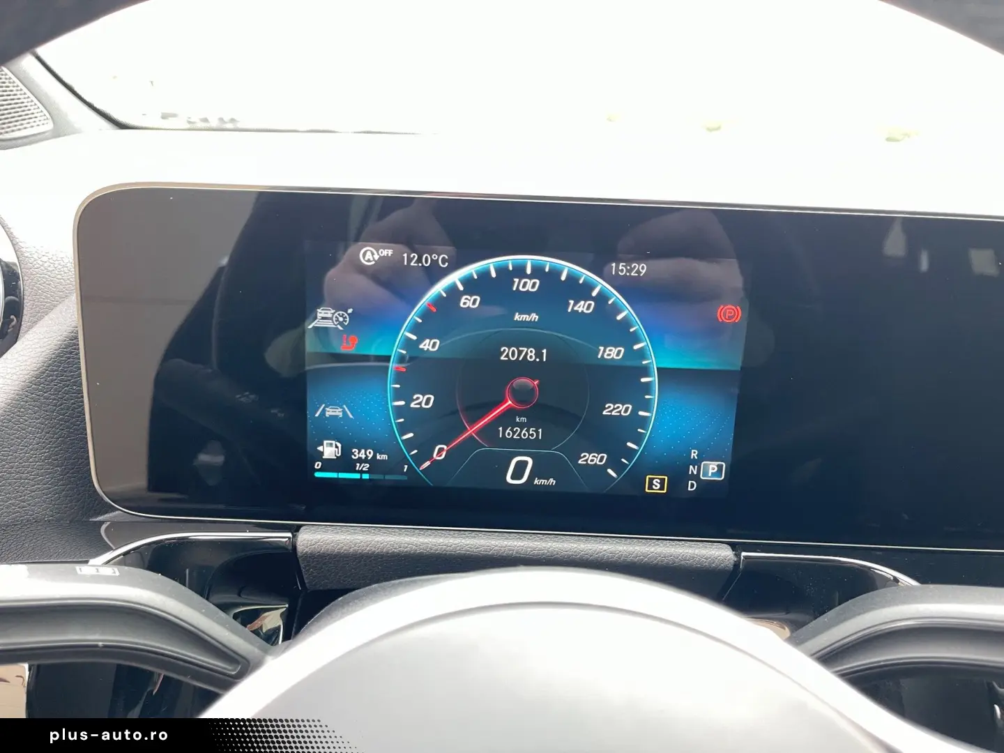 Mercedes-Benz Gla Gen-H247-2019