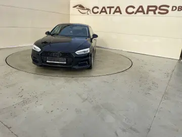 Audi A5 2.0TDI  150CP  S-Tronic  BI-Xenon  Navi  Piele  Pilo