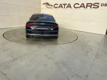 Audi A5 2.0TDI  150CP  S-Tronic  BI-Xenon  Navi  Piele  Pilo