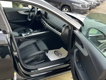 Audi A5 2.0TDI  150CP  S-Tronic  BI-Xenon  Navi  Piele  Pilo