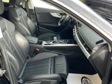 Audi A5 2.0TDI  150CP  S-Tronic  BI-Xenon  Navi  Piele  Pilo