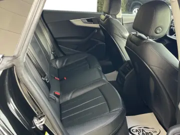 Audi A5 2.0TDI  150CP  S-Tronic  BI-Xenon  Navi  Piele  Pilo