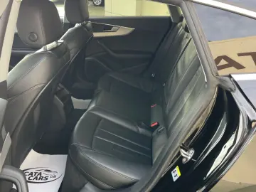 Audi A5 2.0TDI  150CP  S-Tronic  BI-Xenon  Navi  Piele  Pilo