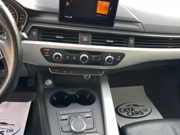 Audi A5 2.0TDI  150CP  S-Tronic  BI-Xenon  Navi  Piele  Pilo