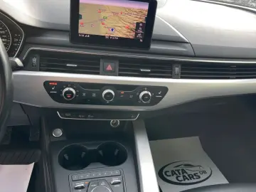 Audi A5 2.0TDI  150CP  S-Tronic  BI-Xenon  Navi  Piele  Pilo