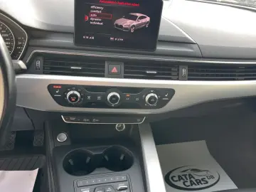 Audi A5 2.0TDI  150CP  S-Tronic  BI-Xenon  Navi  Piele  Pilo