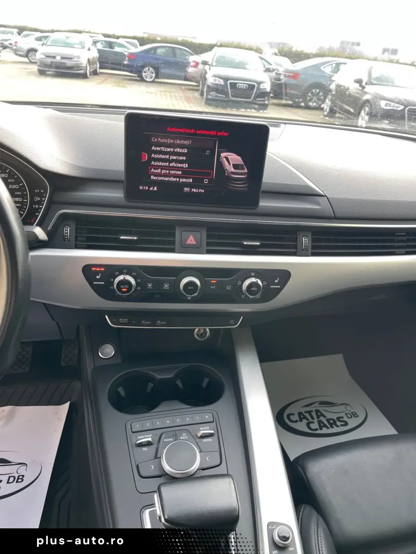 Audi A5 2.0TDI  150CP  S-Tronic  BI-Xenon  Navi  Piele  Pilo