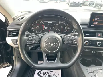 Audi A5 2.0TDI  150CP  S-Tronic  BI-Xenon  Navi  Piele  Pilo