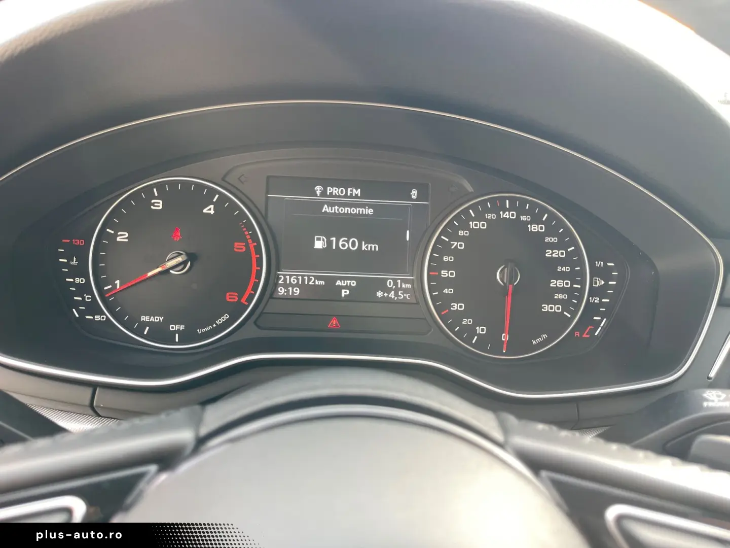 Audi A5 2.0TDI  150CP  S-Tronic  BI-Xenon  Navi  Piele  Pilo