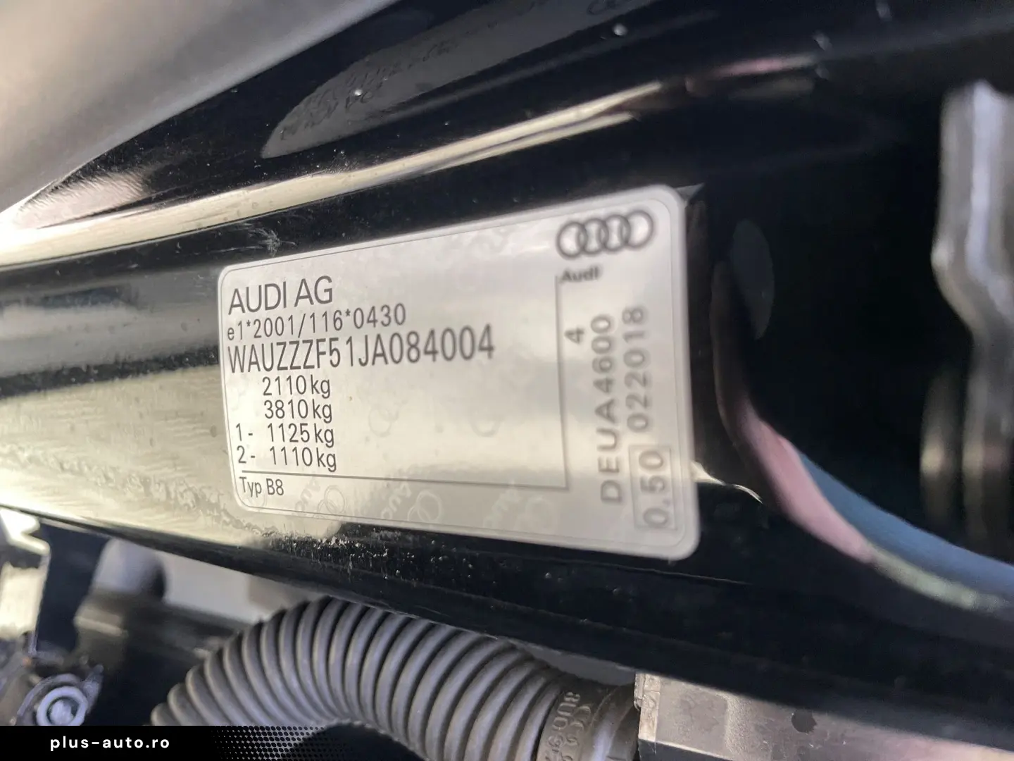 Audi A5 2.0TDI  150CP  S-Tronic  BI-Xenon  Navi  Piele  Pilo